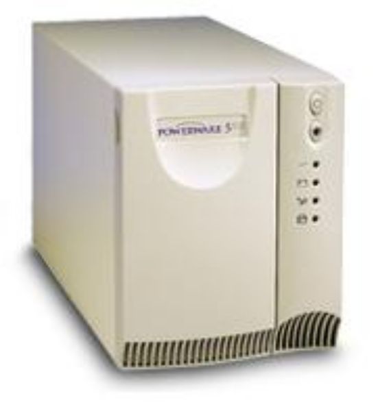 Picture of Power Ware 5115 - 750VA