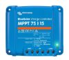 Picture of Blue Solar MPPT 15 Amp 12/24v and 75v Max Solar Charge Regulator