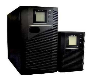 Show details for 1KVA TRUE ON-LINE MP SERIES UPS Picture of 1KVA TRUE ON-LINE MP SERIES UPS