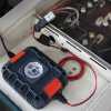 Picture of NOCO Genius GX4820   48V 20A UltraSafe Industrial Battery Charger