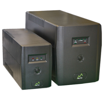 Show details for Alto Power Line Interactive 1200VA UPS with AVR Picture of Alto Power Line Interactive 1200VA UPS with AVR