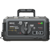 Picture of NOCO Genius GB500 -20000A – 12V and 24V Boost Max UltraSafe Lithium Jump Starter
