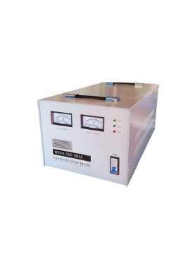 Show details for AUTOMATIC VOLTAGE STABILIZER - 10KVA-TND Picture of AUTOMATIC VOLTAGE STABILIZER - 10KVA-TND