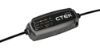 Picture of CTEK CT5 POWERSPORT - 12V 2.3A BATTERY CHARGER FOR LEAD ACID AND LITHIUM BATTERIES