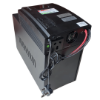 Picture of 900w/1kVA PS Inverter trolley with 1 x 100Ah Lithium Ion battery
