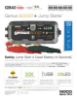 Picture of NOCO Genius GB40 Boost Plus 1000A 12v Ultrasafe Lithium Jump Starter