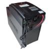Picture of 900w/1kVA PS Inverter trolley with 1 x 105Ah Deep Cycle battery