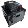 Picture of 1600w/2kVA PS Inverter trolley with 2 x 100Ah Lithium Ion batteries