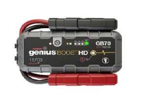 Picture for category Chargers & Jump Starters