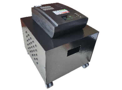 Show products in category All Plug & Play Systems Picture for category All Plug & Play Systems
