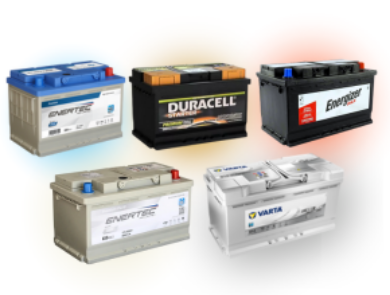 Show products in category Need a Vehicle Battery? Picture for category Need a Vehicle Battery?
