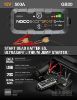Picture of NOCO Genius GB20 Boost Sport 500A 12v Ultrasafe Lithium Jump Starter
