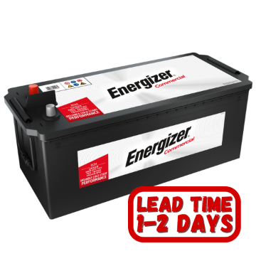 Show details for Energizer 696 12v 180ah 1000cca LHP Truck Battery Energizer 696 battery, 696, 696 battery, 12v 180ah, 12v 180ah 1000cca