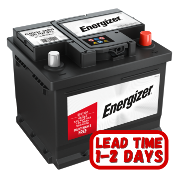 Show details for Energizer 612 12v 45ah 400cca RHP Car Battery Energizer 612 car battery, 612, 612 BATTERY, 12V 45AH, 12V 45AH 400CCA