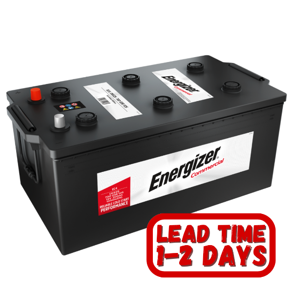 Energizer 695 truck battery, Energizer 687 truck battery, 695, 695 battery, 687, 687 battery, 12v 200ah, 12v 200ah 1050cca
