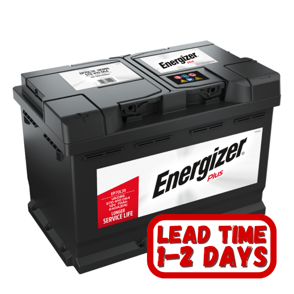 Energizer 657 car battery, 657, 657 battery, 12v 70ah, 12v 70ah 640cca