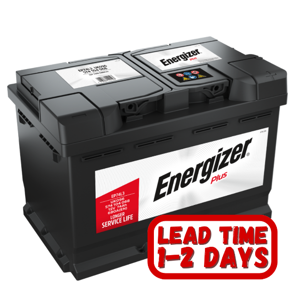 Energizer 652HC car battery, 652, 652hc, 652hc battery, 652 battery, 12v 74ah, 12v 74ah 680cca