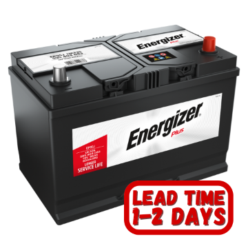 Show details for Energizer 656HC 12v 95ah 830cca RHP Car Battery 656hc, 656, 656hc battery, 656 battery, 12v 95ah, 12v 95ah 830cca, Energizer 656HC car battery