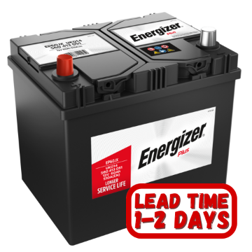 Show details for Energizer 622/610 12v 60ah 510cca LHP Car Battery Energizer car battery, 622, 622 battery, 610 battery, 610, 12v 60ah, 12v 60ah 510cca, 610 car batter