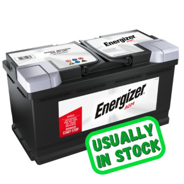 Show details for Energizer 658 AGM Stop/Start 12v 95ah 850cca RHP Car Battery Energizer 658 agm car battery, 658, 658 battery, 658 agm, 658agm, 658 agm battery, 12v 95ah, 12v 95ah 850cca