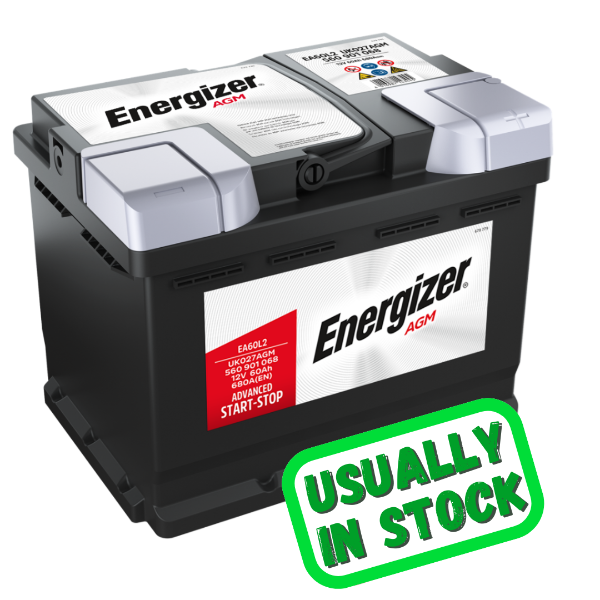 Energizer 646 AGM, 646 agm, 646 agm battery, 646, 12v 60ah, 12v 60ah 680cca