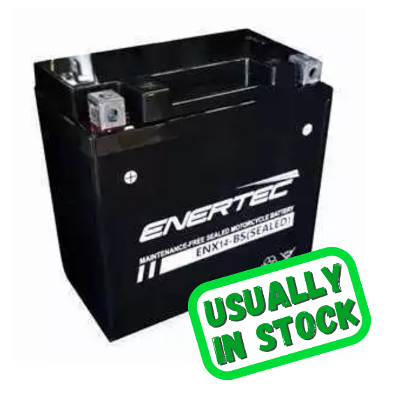 Enertec, battery, Mercedes Benz, 12v 12ah, 200CCA, Auxiliary Battery