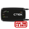 CTEK PRO25S - 12V 25A Battery Charger / Pwr Supply