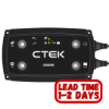 CTEK D250SE  12v 20A DC-DC Battery Charger