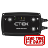 CTEK Smartpass 120S 12v 120A DC/DC Power Management