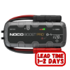 NOCO Genius GB150 Boost Pro 3000A 12v Ultrasafe Lithium Jump Starter