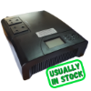 Picture of Crystal 1200va/720w 12vdc Inverter / Charger