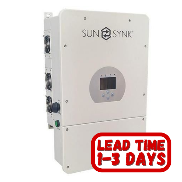 Sunsynk inverter solar