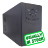 Picture of DC UPS – 12VDC // POE 15V/24V 1AMP 45WDC