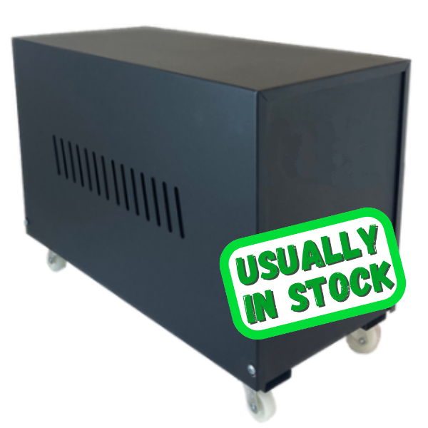 Picture of C1 - Battery Cabinet