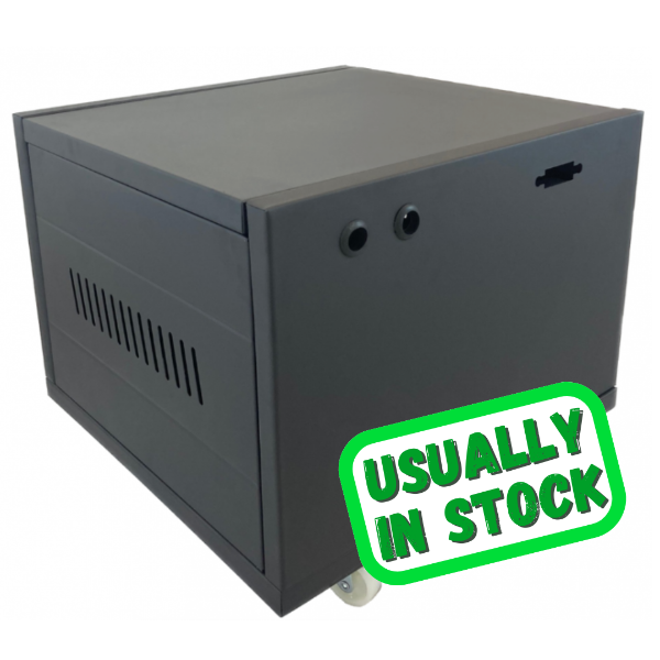 Picture of C2 - Battery Cabinet