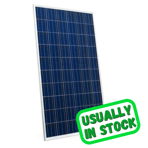 Picture of CNBM 330w 24v PV Solar Panel