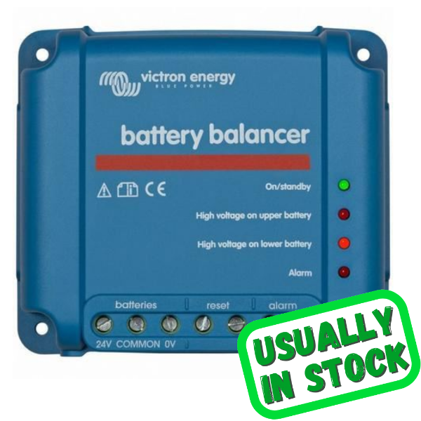 Picture of Victron 12/24v Battery Balancer