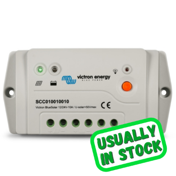 Show details for Blue Solar Pro 30 Amp 12/24v Solar Charge Regulator with RS485 Comms Picture of Blue Solar Pro 30 Amp 12/24v Solar Charge Regulator with RS485 Comms