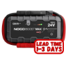 Picture of NOCO Genius GB251+ 3000A 24V UltraSafe Lithium Jump Starter