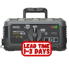 Picture of NOCO Genius GB500 -20000A – 12V and 24V Boost Max UltraSafe Lithium Jump Starter