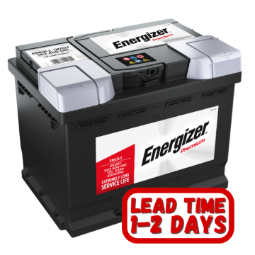 Show details for Energizer 646HC 12v 60ah 540cca RHP Car Battery Energizer 646HC car battery, 646hc, 646hc battery, 12v 60ah, 12v 60ah 540cca