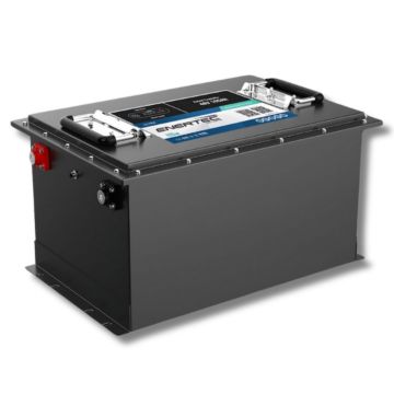 36v & 48v Lithium Batteries & Accessories|Maiden Electronics