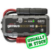 NOCO Genius GB70 Boost HD 2000A 12v Ultrasafe Lithium Jump Starter