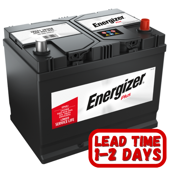 Energizer car battery, 639, 639hc, 639 battery, 12v 68ah, 12v 68ah 550cca, 639HC battery