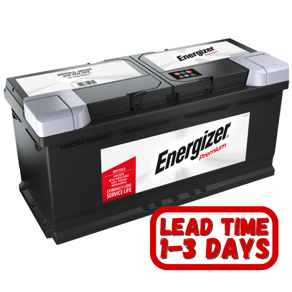 Energizer 660 car battery, Energizer L6 car battery, 660, L6, L6 battery, 660 battery, 12v 110ah, 12v 110ah 920cca