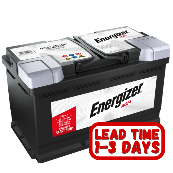 Energizer 668 AGM battery, 668, 668 agm, 668agm, 668 battery, 668 agm battery, 668agm battery, 12v 80ah, 12v 80ah 800cca