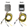 36/48v step down to 12v converter
