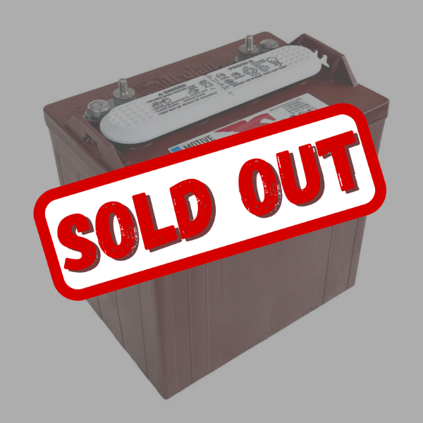 Trojan, golf battery, golf cart battery, 8v golf cart battery, 8V 170Ah, 8V 170Ah battery, golf battery, T875